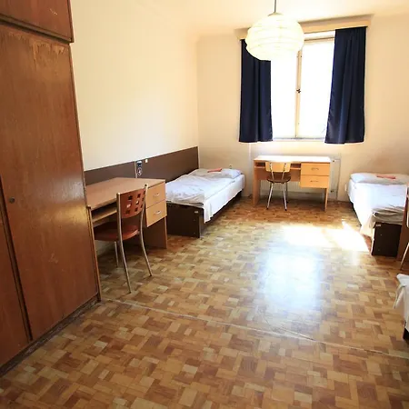 Bubenec * Прага