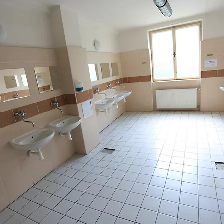 ホステル ブベニチェ ホステル