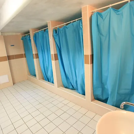 ホステル ホステル ブベニチェ