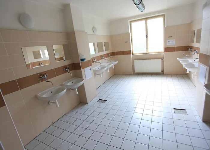 Bubenec Hostel