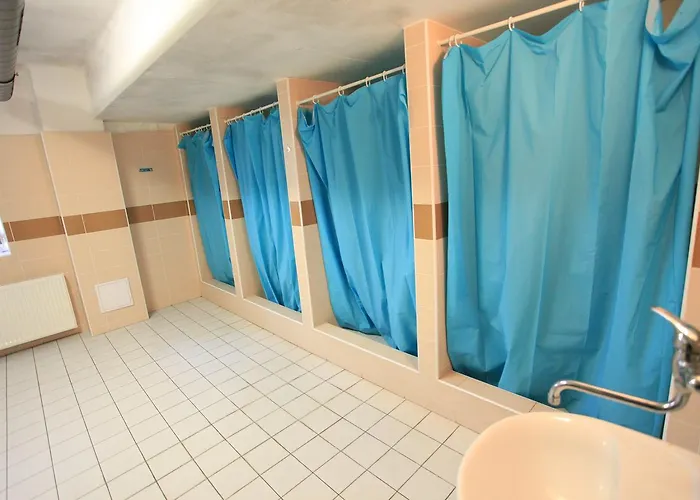 Hostel Bubenec